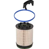 MANN-FILTER Polttoainesuodatin PU 10 023/1 z KIT