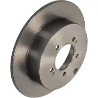 Brembo Jarrulevy (1kpl) 08.A755.11
