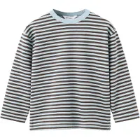 Mango KIDS Paita taivaansininen