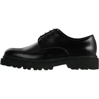 Steve madden Nauhakengät 'Motala' musta