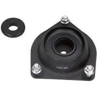 MAXGEAR Korjaussarja, jousijalan tukilaakeri 72-2658