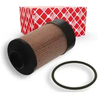 Febi Polttoainesuodatin FEBI BILSTEIN 45734