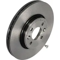 Brembo Jarrulevy 9813721 edessä, tuuletettu, erittäin hiilihappoinen, 1 Kappale