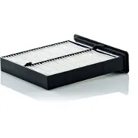 Mann Suodatin, sisäilma CU 21 004