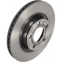 Brembo Jarrulevy (1kpl) 09.7196.11
