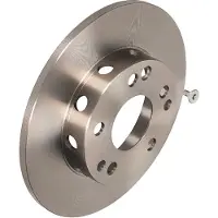 Brembo Jarrulevy (1kpl) 08.2950.24