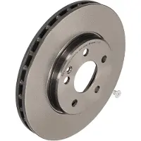 Brembo Jarrulevy (1kpl) 09.8681.11