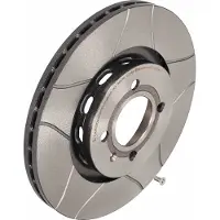 Brembo Jarrulevy (1kpl) 09.6728.75