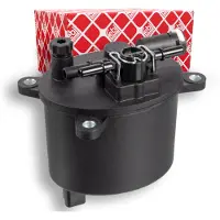 FEBI BILSTEIN Polttoainesuodatin 170357