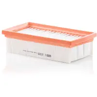 MANN-FILTER Ilmansuodatin C 2325