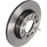 Brembo Jarrulevy (1kpl) 08.9918.21