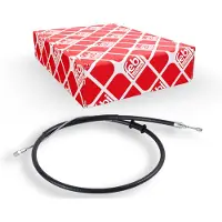 FEBI BILSTEIN Vaijeri, seisontajarru 106234