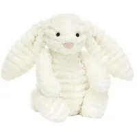 Jellycat Pehmolelu - 31x12 cm - Ujo Luxe Bunny Nimbus - - OneSize - Pehmolelut