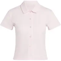 Adidas Toiminnallinen paita roosa