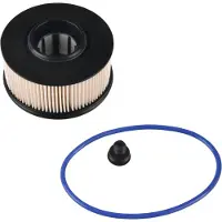 Blue Print Polttoainesuodatin ADBP230022