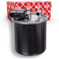Febi Polttoainesuodatin FEBI BILSTEIN 100472