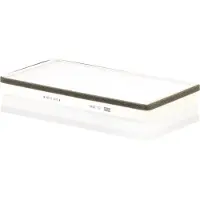 MANN-FILTER Suodatin, sisäilma CU 3340