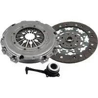 Blue Print Kytkinpaketti ADV183097