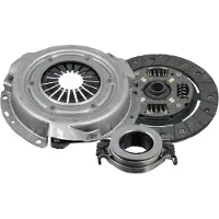 Blue Print Kytkinpaketti ADV183008