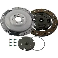 Blue Print Kytkinpaketti ADV183037