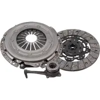 Blue Print Kytkinpaketti ADV183018