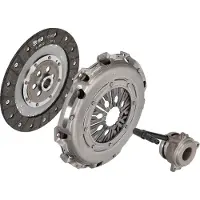 Valeo Kytkinpaketti 834086
