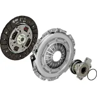 Valeo Kytkinpaketti 834423