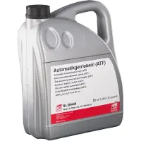 Febi Automaattivaihteistoöljy 36449