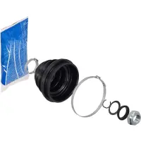 Skf Paljekumisarja, vetoakseli VKJP 3142