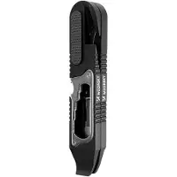 Wozinsky WZK-L2 14-in-1 Bicycle Tool Set Multitool Allen Keys Tire Lever - Black