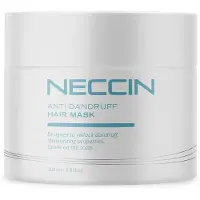 Grazette Anti-dandruff Hair Mask 200 ml