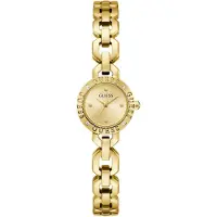 GUESS Siren 22mm 3atm Quartz/analogical Naisten Kello