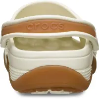 Crocs Classic Evo Gum Klompit