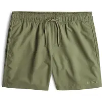 G-Star Dirik Solid Swimshort - Green - Men