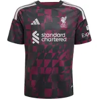Adidas Liverpool 3. Paita 2026/27 Lapset - , koko 128 cm