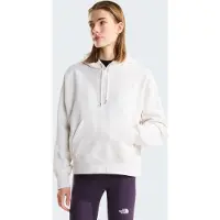 The North Face Collegepaita 'ESSENTIAL SIMPLE DOME' luonnonvalkoinen