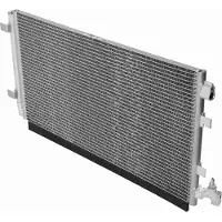 Valeo Lauhdutin, ilmastointilaite 814094