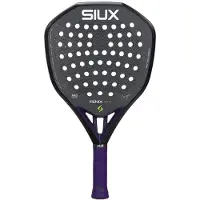 Siux Fenix Pro 2026 Padelmaila