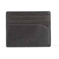 Howard London Cardwallet Archer - Black - ONE SIZE