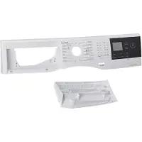 Electrolux ohjauspaneeli, valkoinen, , EN 140286573013