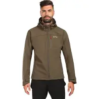 KILPI Ravio Softshell-takki