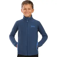 KILPI Glamer, fleecejakki, junior, navy