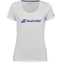Babolat Exercise Lyhythihainen T-paita