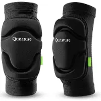 RockBros Qunature 2206000102 Elbow Ski Protectors Size M - Black