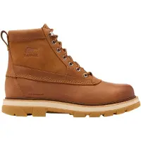 Sorel Lark-47 Boot Wp - Brown - 43