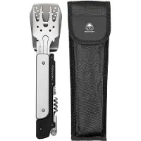 Annan Tillverkare Roxon MBT 3 BBQ Multifunction Set 6-in-1