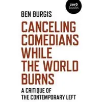 Collective Ink Canceling Comedians While the World Burns