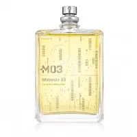 Escentric Molecules Molecule 03, EdT 100ml