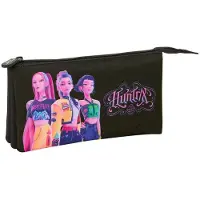 Safta K-pop Demon Hunters Kynäkotelo
