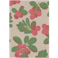 Ekelund - Lotta Käsipyyhe 35x50 cm Beige